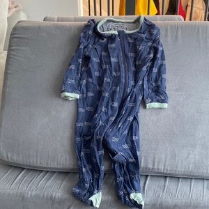 Silkberry Baby Sleeper